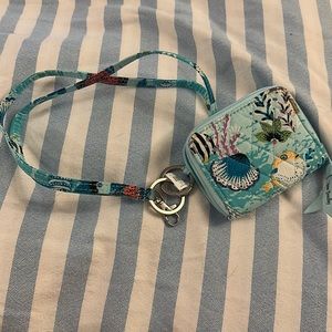 NWT 2 Piece Vera Bradley